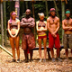 Image for article titled Survivor: "Ready To Bite The Apple" (plus Amazing Race)